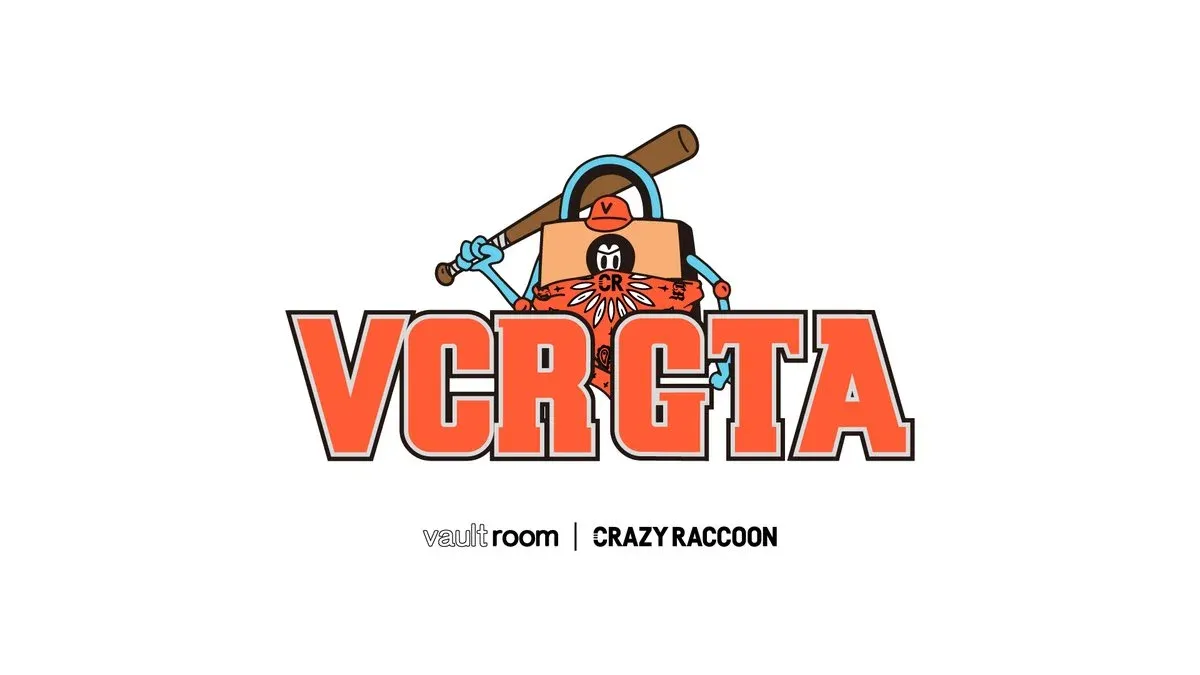 VCR GTA