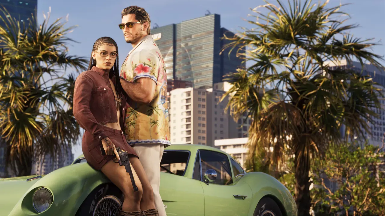 GTA6はPS5 Proでも30fps止まりか——Digital Foundryが「60fpsは厳しい」と分析、その根拠と反論