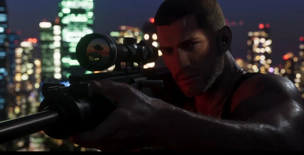 【GTA6】新トレーラーに隠された物語の伏線とは?ジェイソンの軍歴、ルシアの監視装置、2人の関係を徹底考察