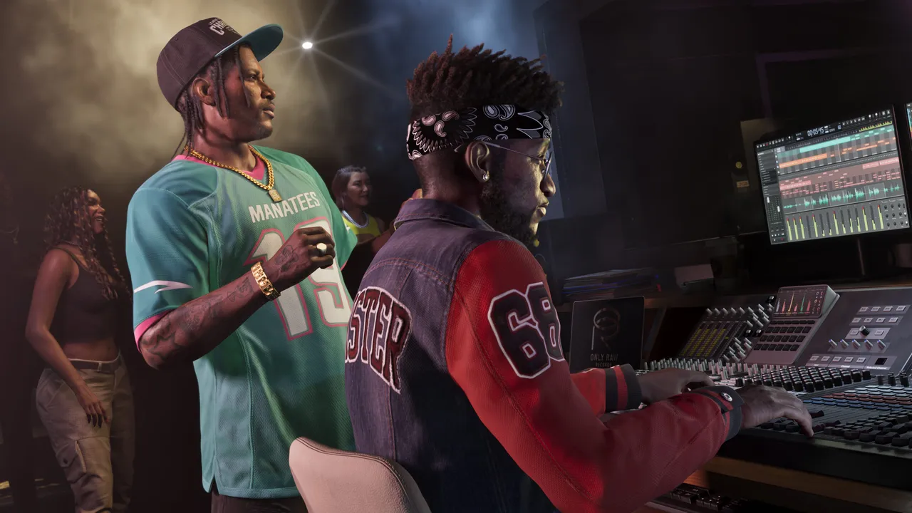 日本のTwitchでGTA Vが年間1位――そしてGTA6は「サイトを壊すほど」人を集めた