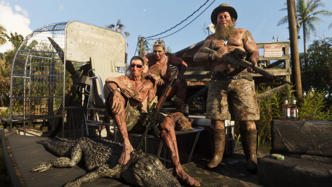 約192GBのRockstar旧データから「2015年のGTA6」が浮上――初期マップは現在と何が違った？