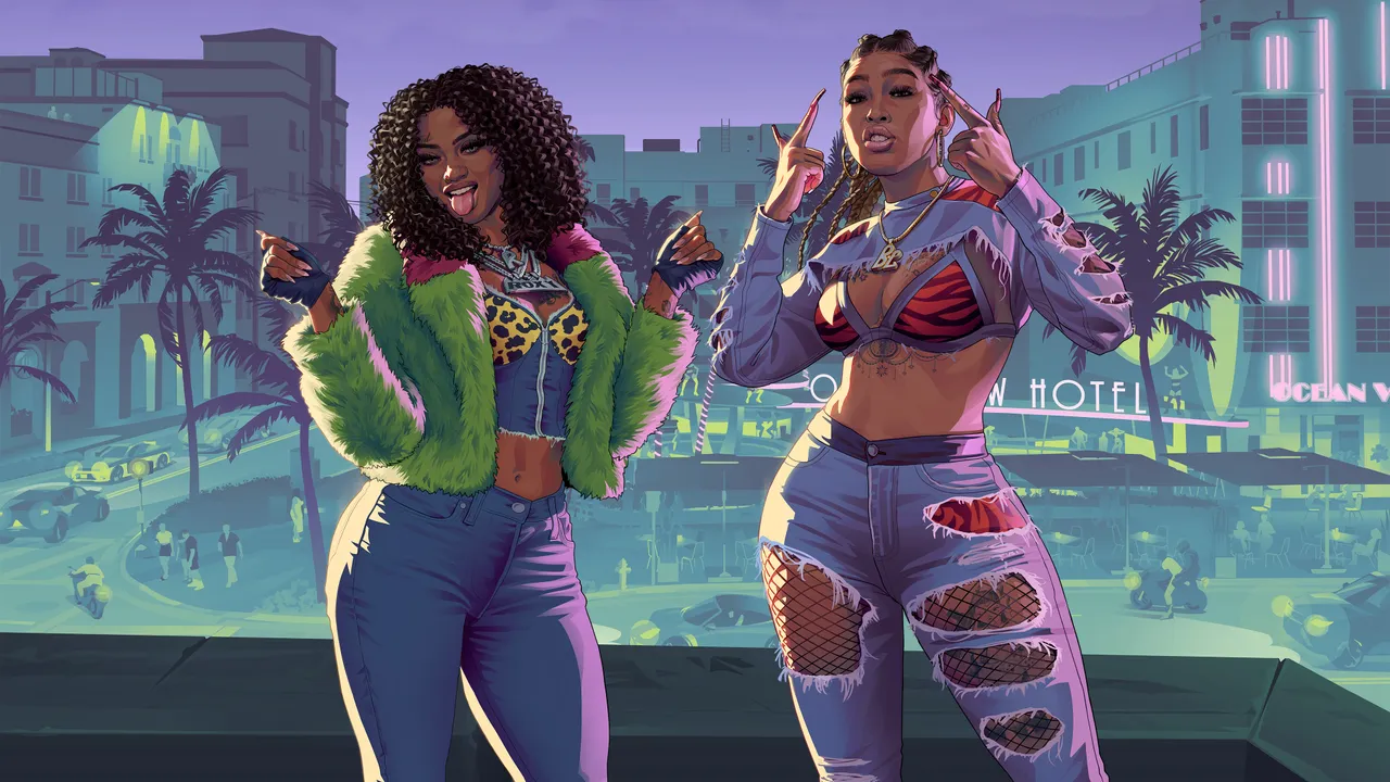 GTA6のロールプレイはどうなるのか——公式化・一本化が進むRP文化の現在地と行方