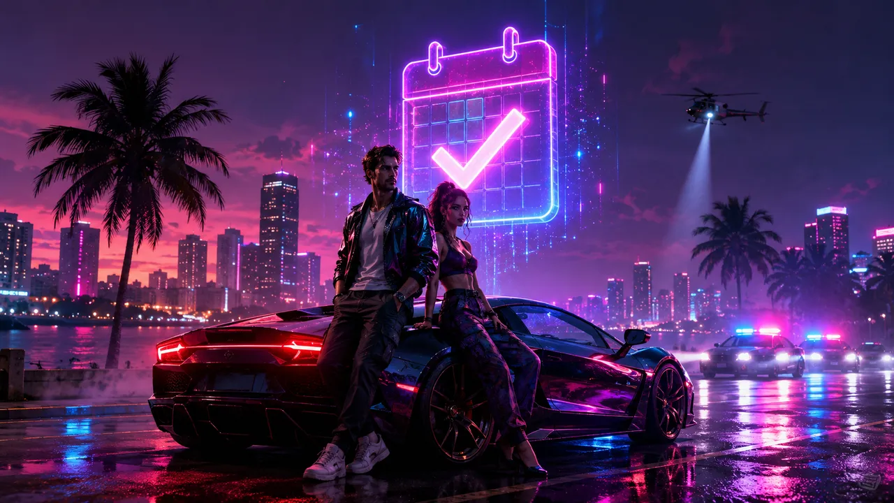 A Complete Rundown of the GTA6 Trailers — What Was in Trailer 2, and Where the Trailer 3 June 25 Theory Stands